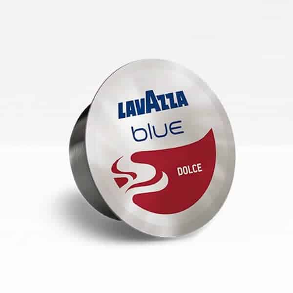 Lavazza Blue Espresso Dolce (100 kapszula)